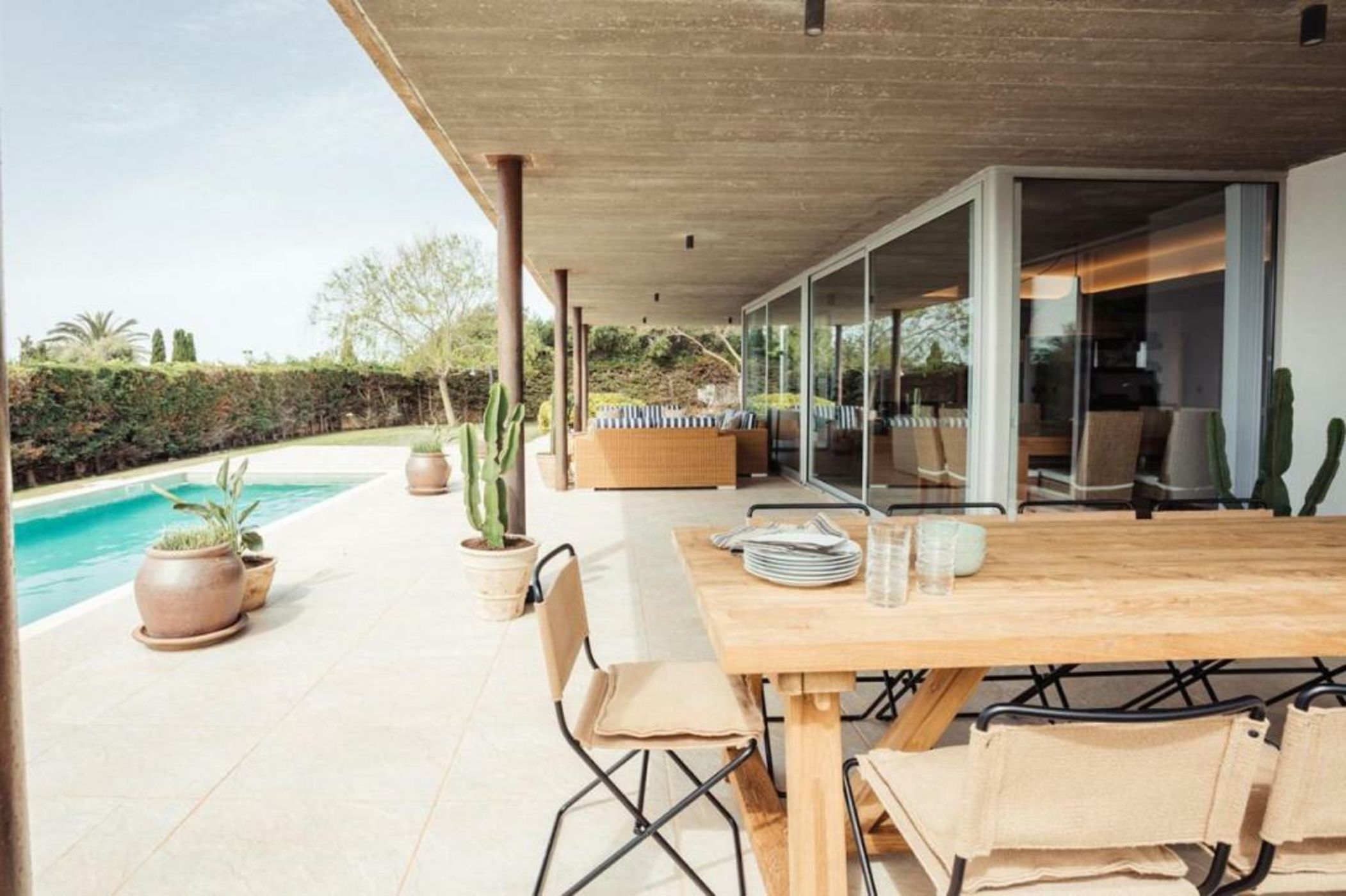 Villa Tramuntana, Contemporary and amazing villa with private pool