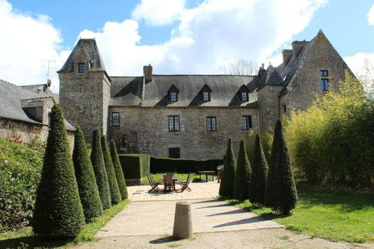La Maison OBONO Hôtel & Spa