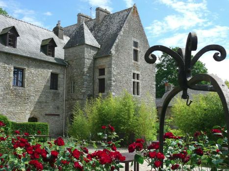 La Maison OBONO Hôtel & Spa