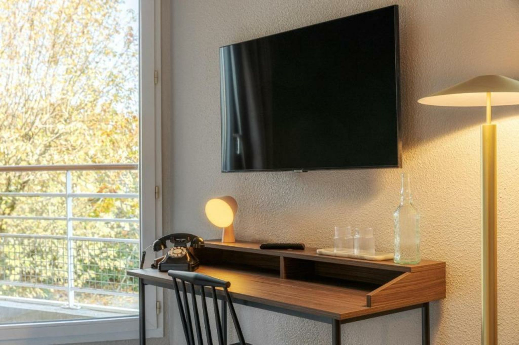 La Maison OBONO Hôtel & Spa