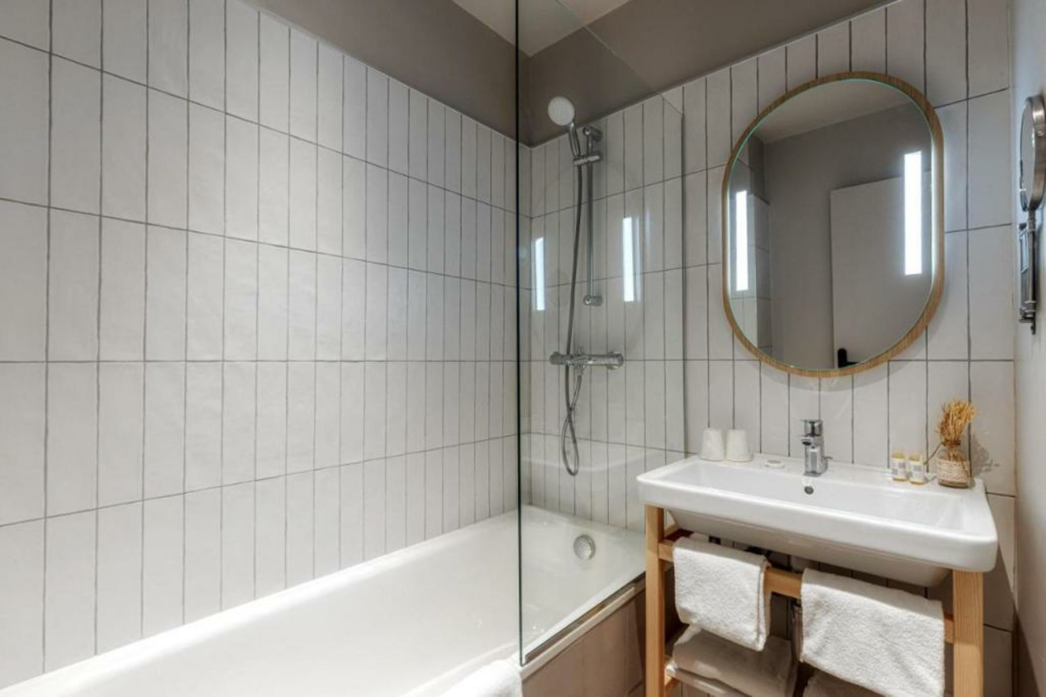 La Maison OBONO Hôtel & Spa