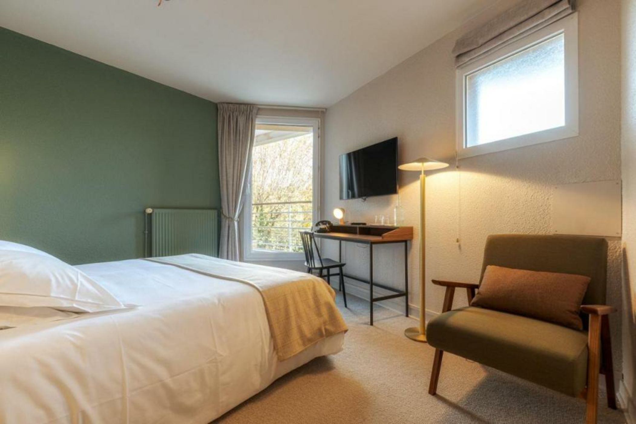 La Maison OBONO Hôtel & Spa