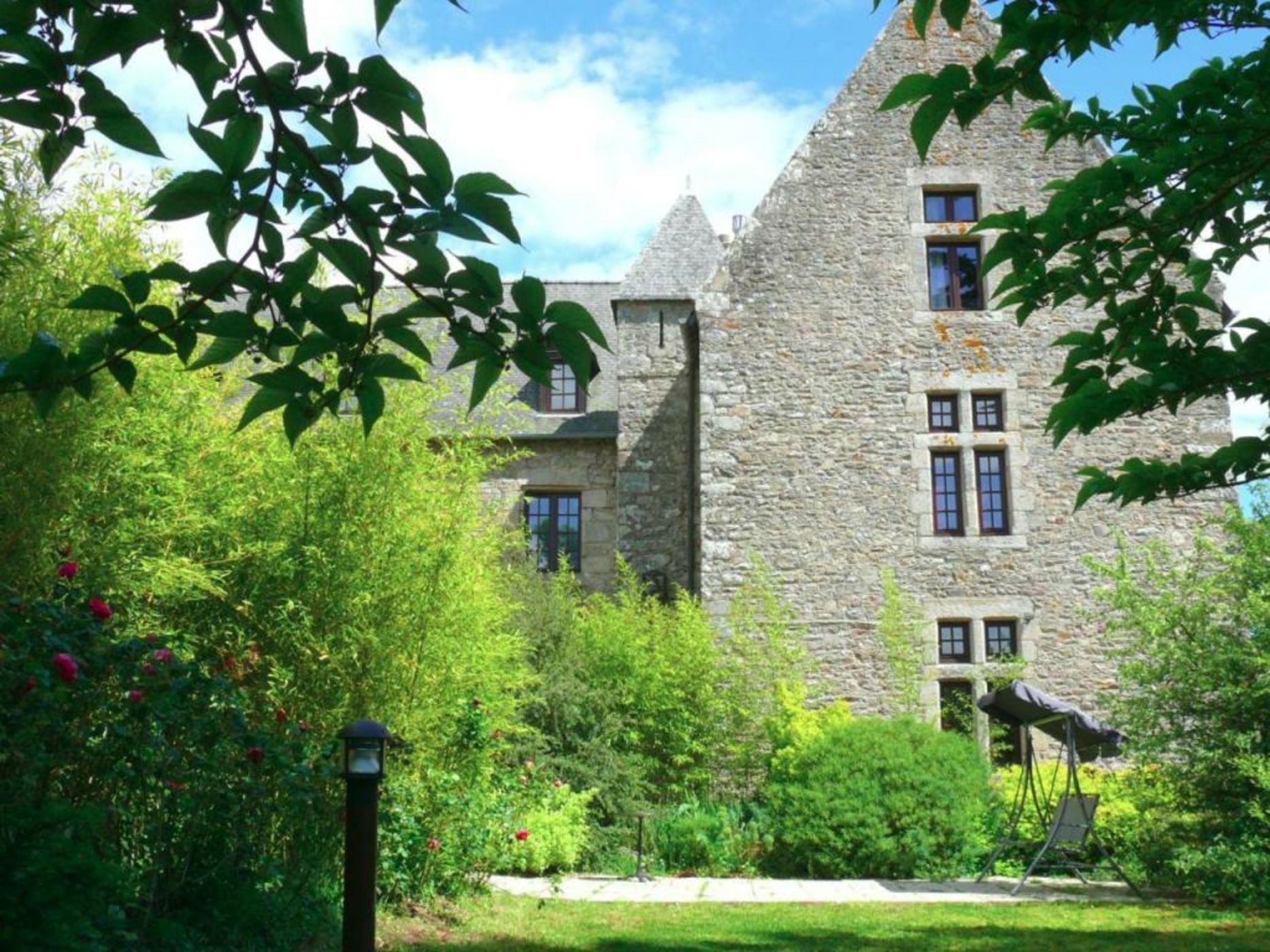 La Maison OBONO Hôtel & Spa