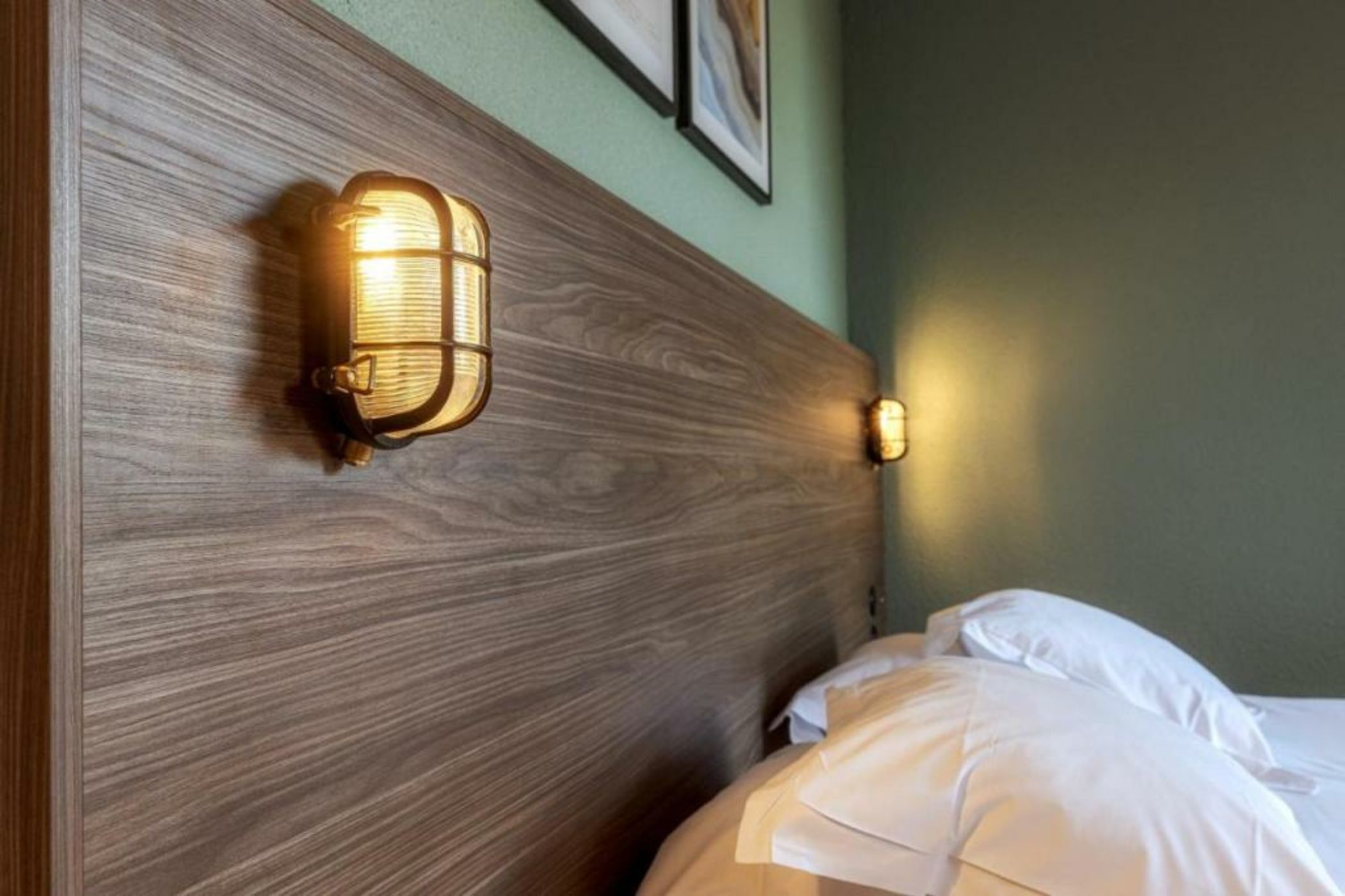 La Maison OBONO Hôtel & Spa