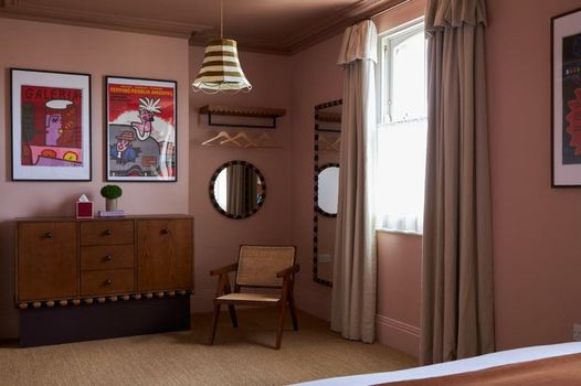Margate House