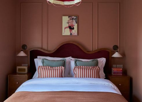 Margate House