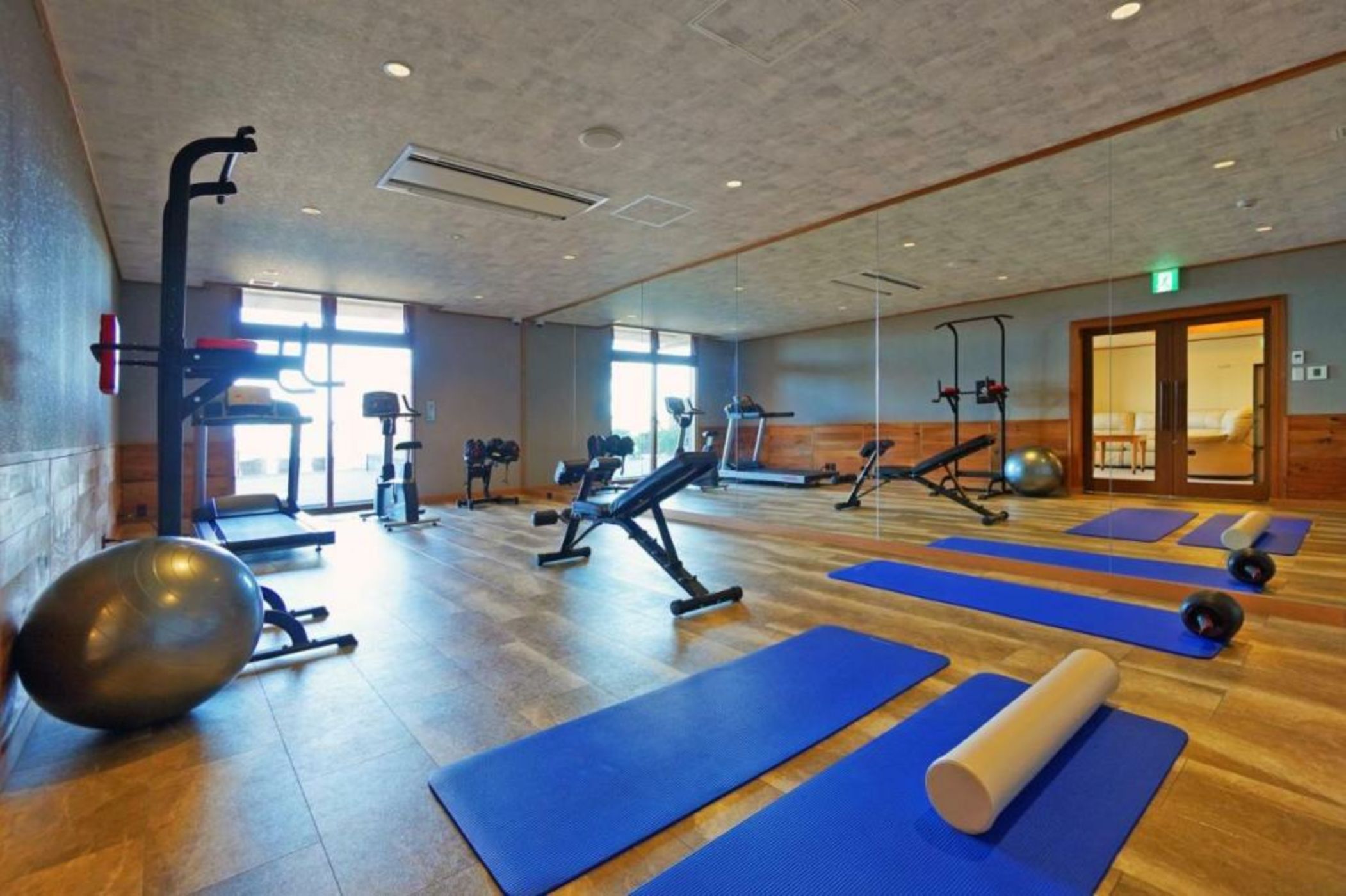 IKI RETREAT by Onko Chishin