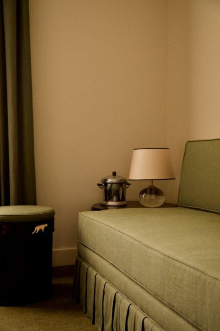 Grand Hotel Bellevue London