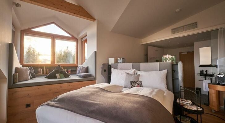 Lesehotel