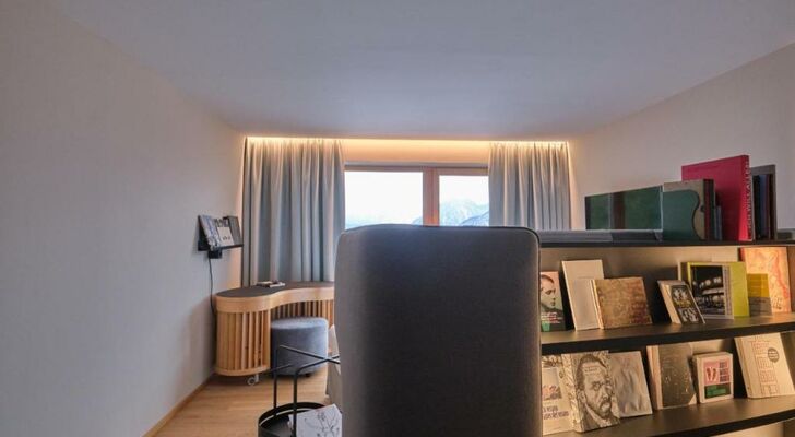 Lesehotel