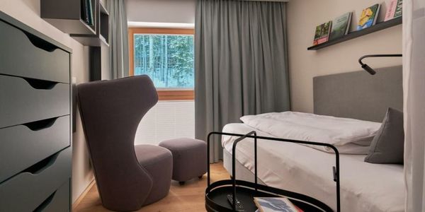 Lesehotel