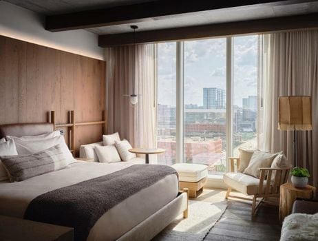 1 Hotel Nashville