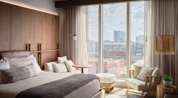 1 Hotel Nashville