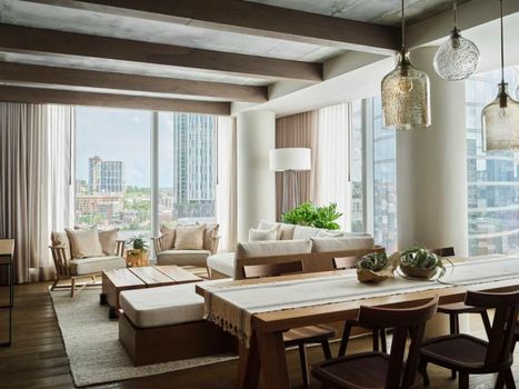 1 Hotel Nashville