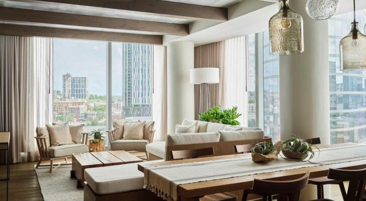 1 Hotel Nashville