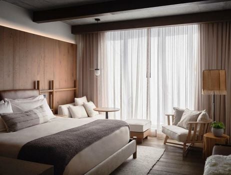 1 Hotel Nashville