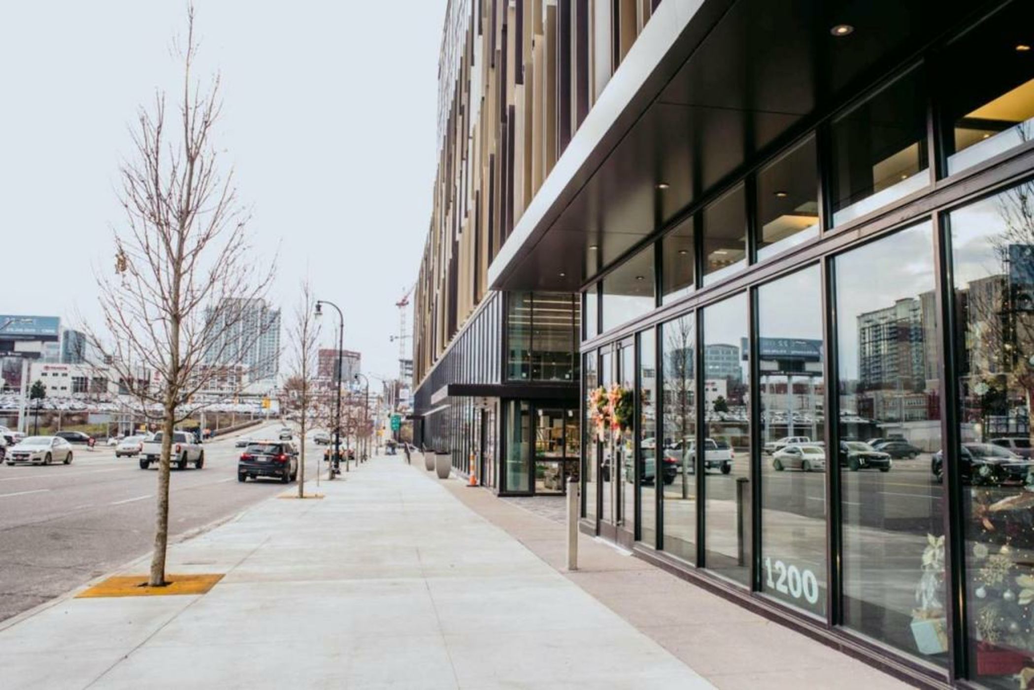 Kasa The Gulch Nashville