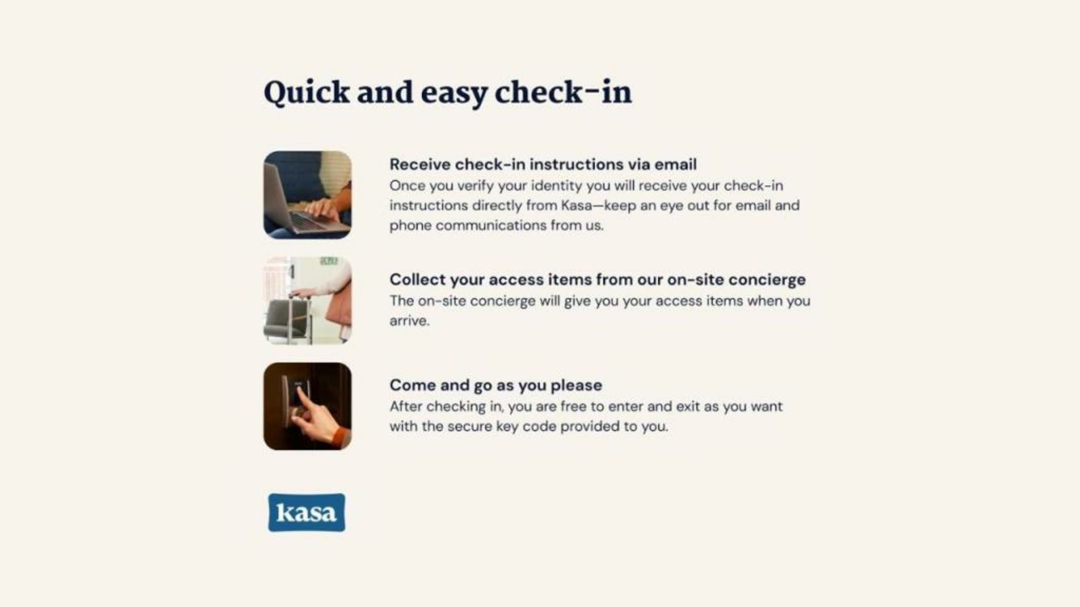 Kasa The Gulch Nashville