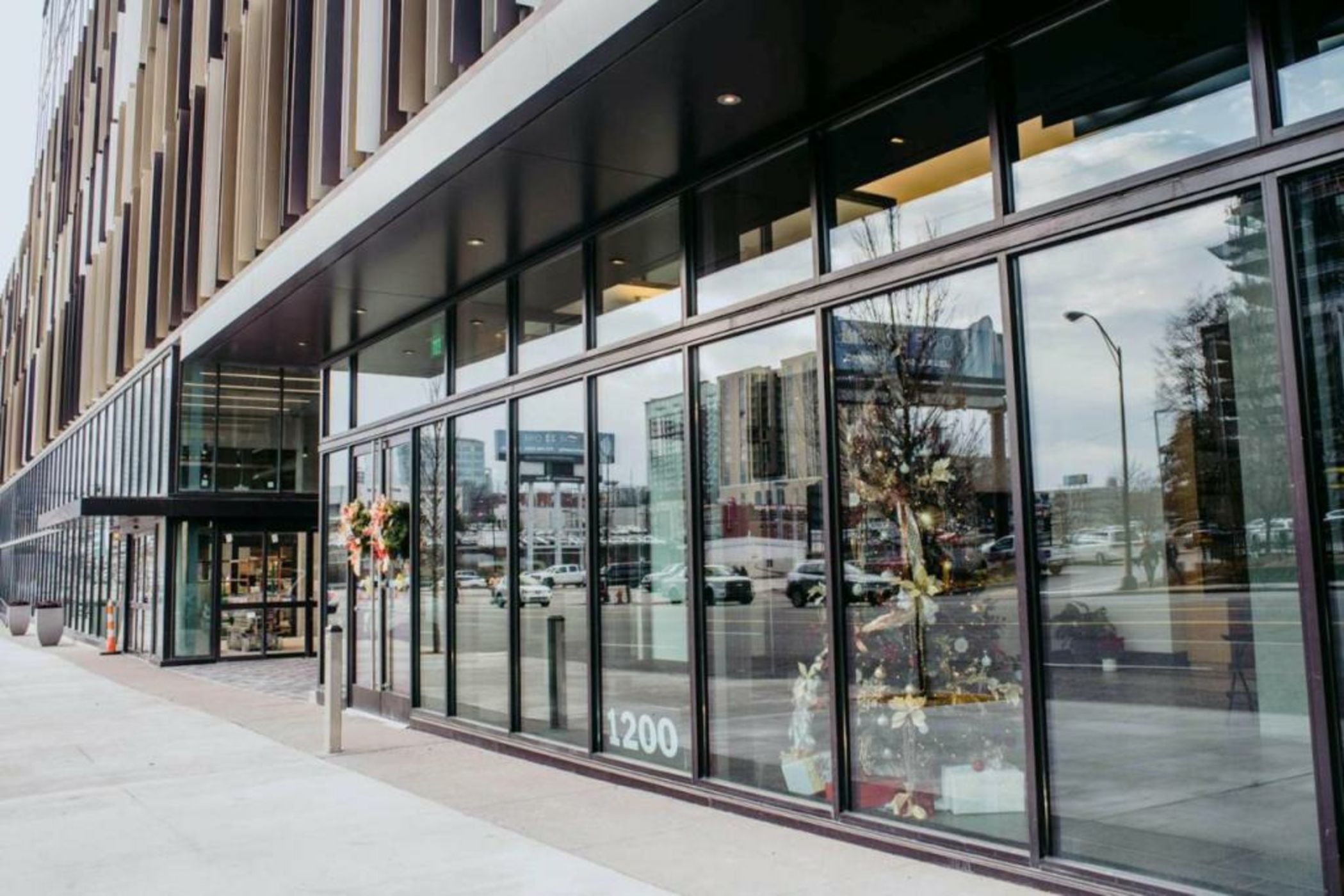 Kasa The Gulch Nashville