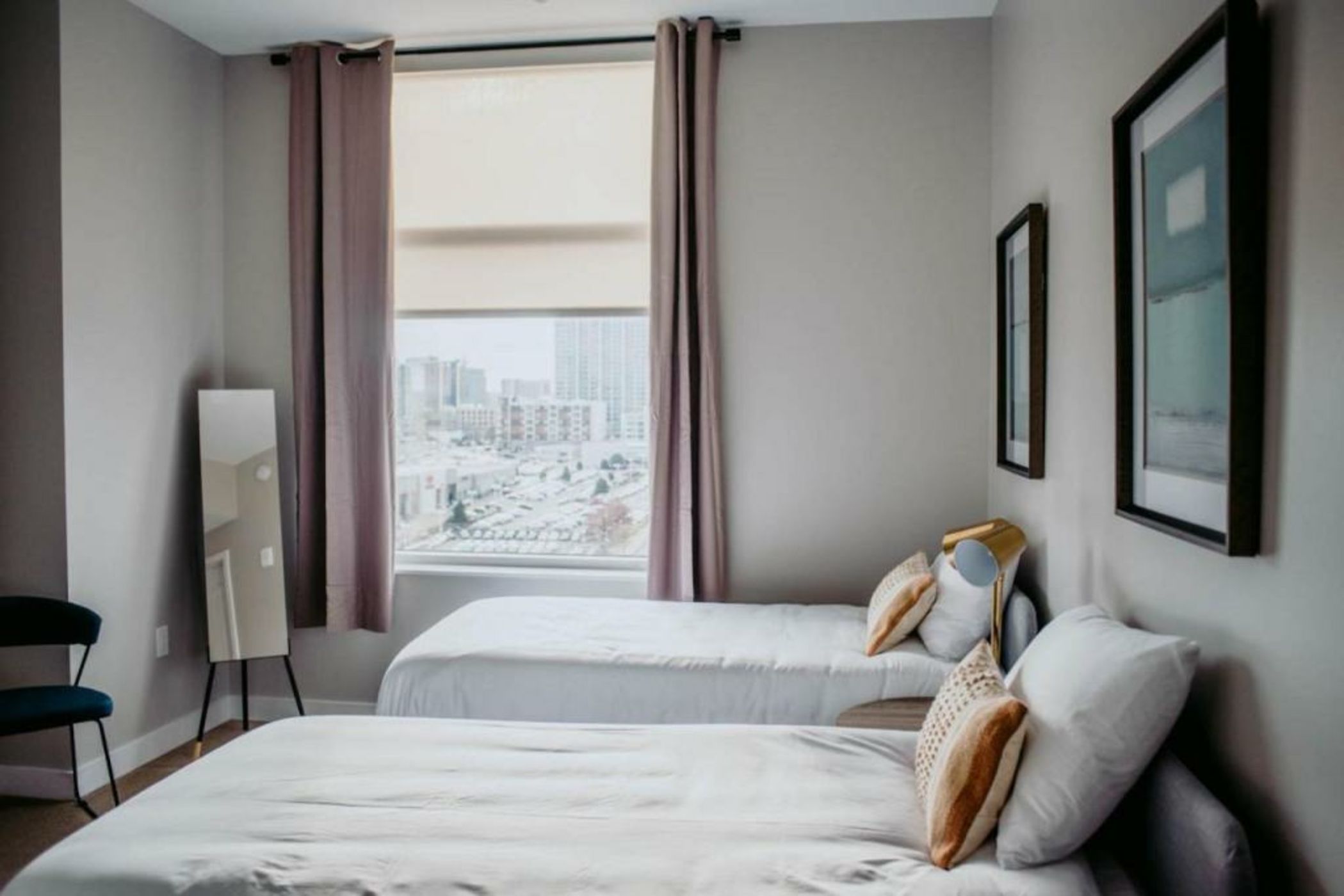 Kasa The Gulch Nashville