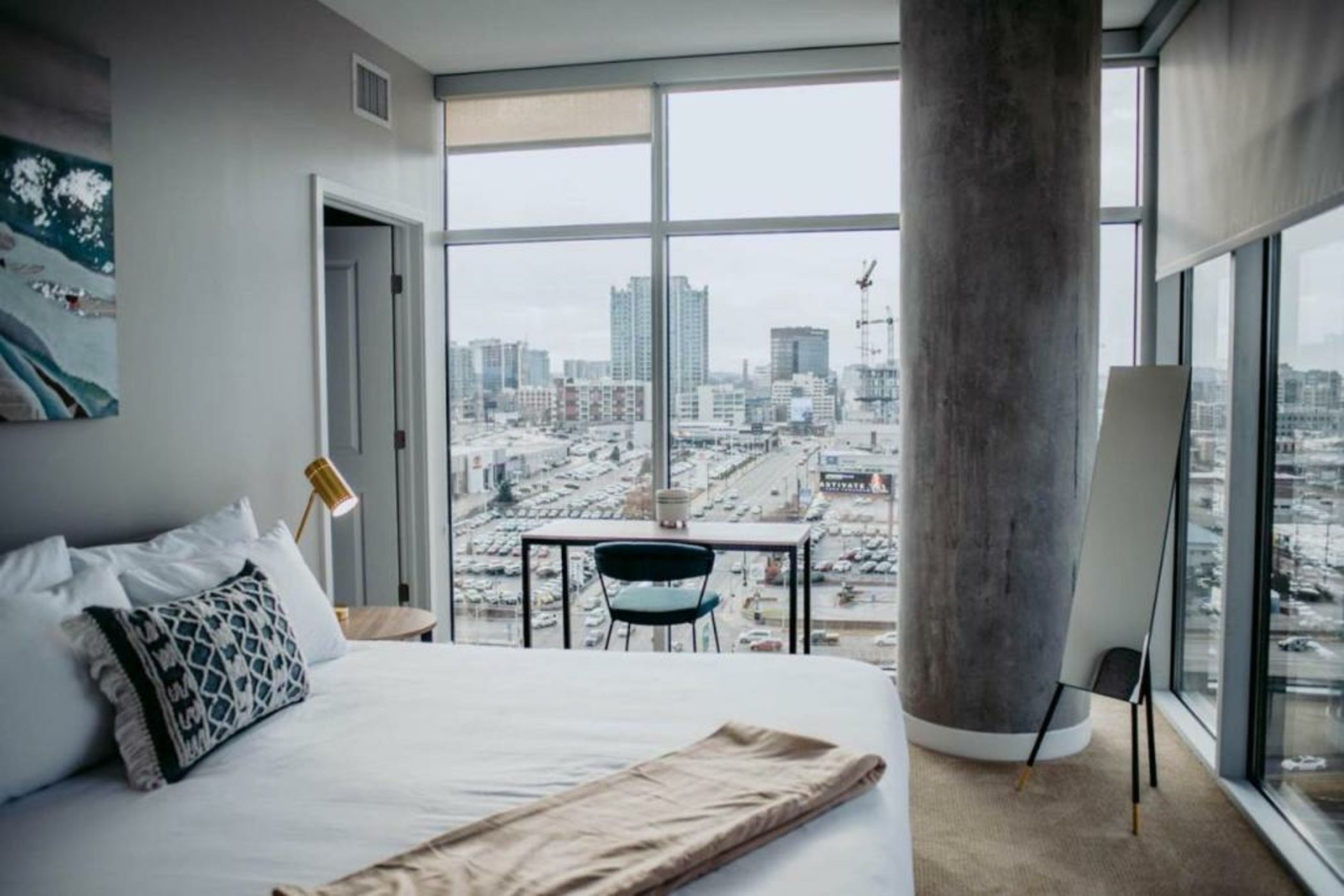 Kasa The Gulch Nashville