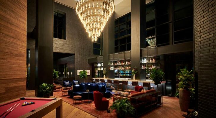 Virgin Hotels Nashville