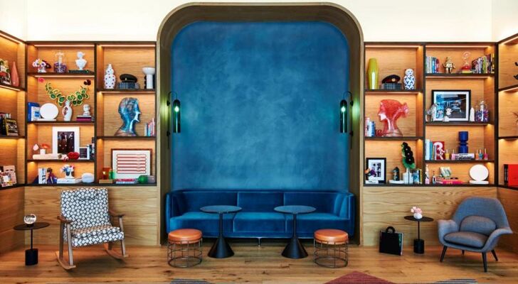 Virgin Hotels Nashville