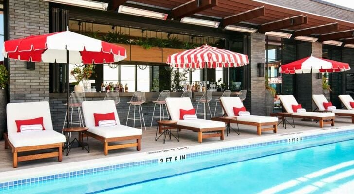 Virgin Hotels Nashville