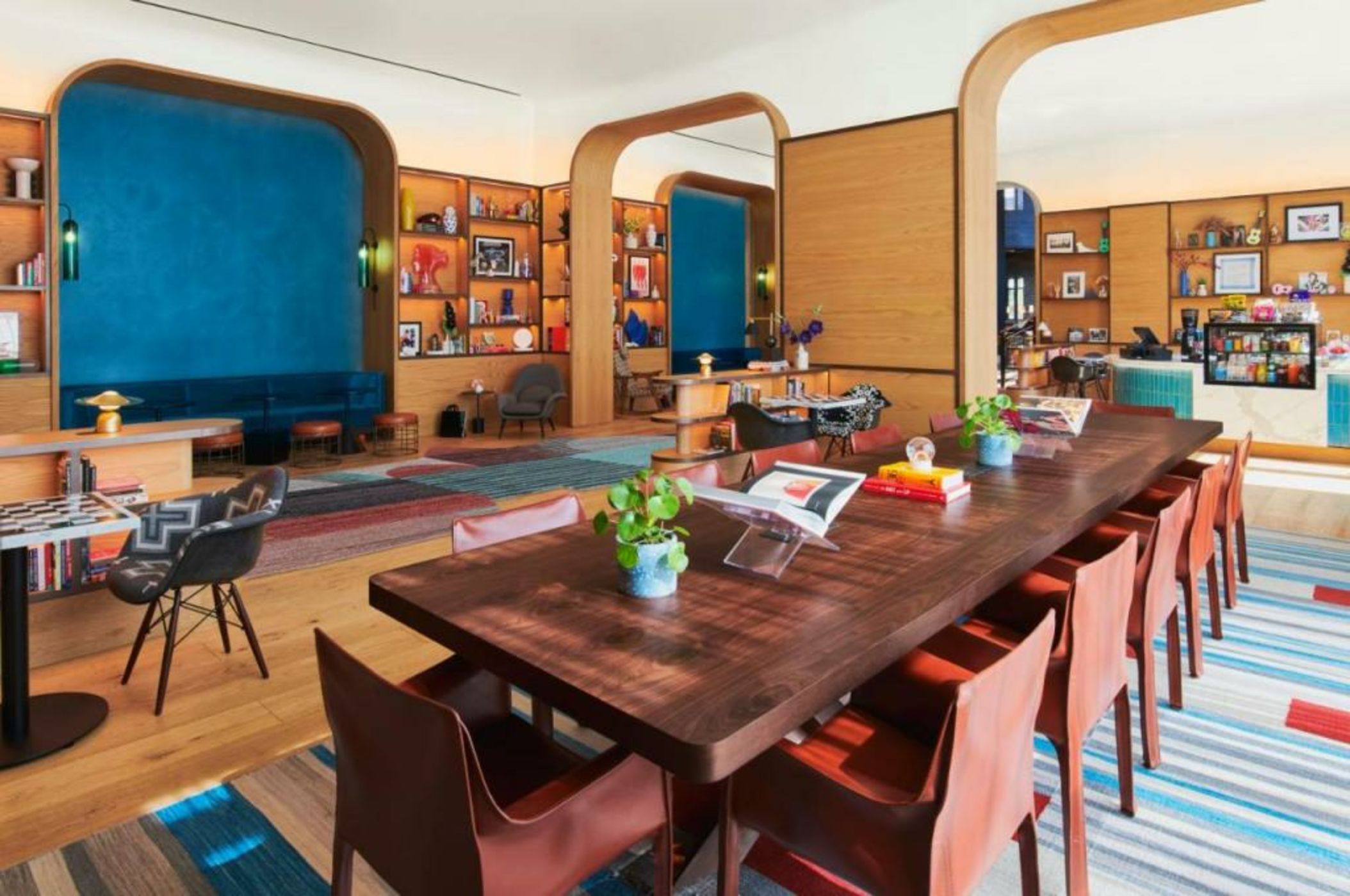 Virgin Hotels Nashville