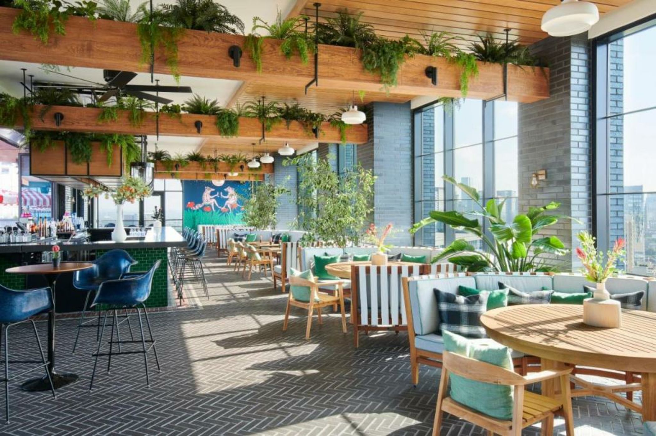 Virgin Hotels Nashville