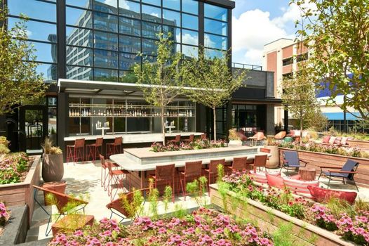 Virgin Hotels Nashville