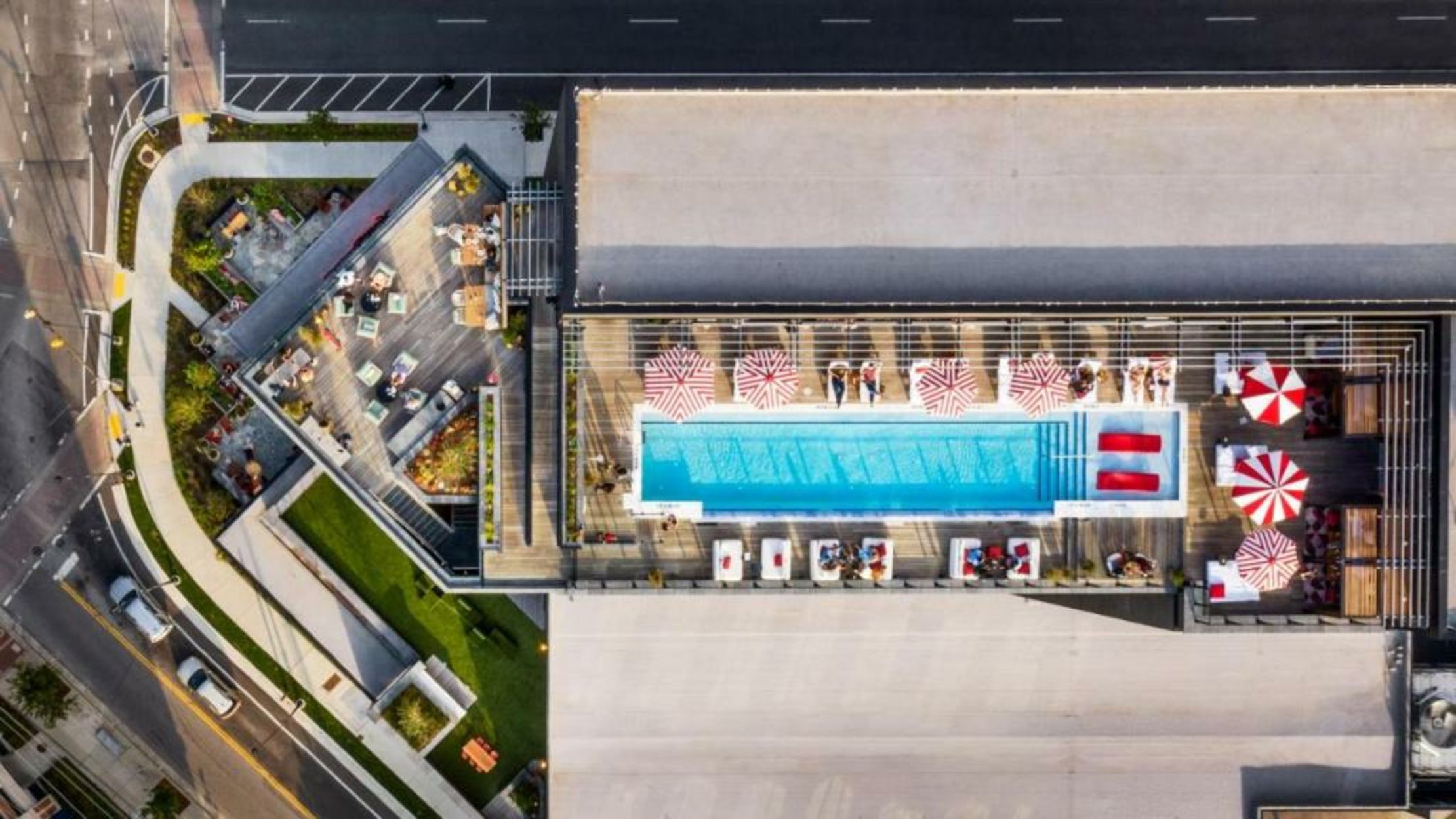 Virgin Hotels Nashville