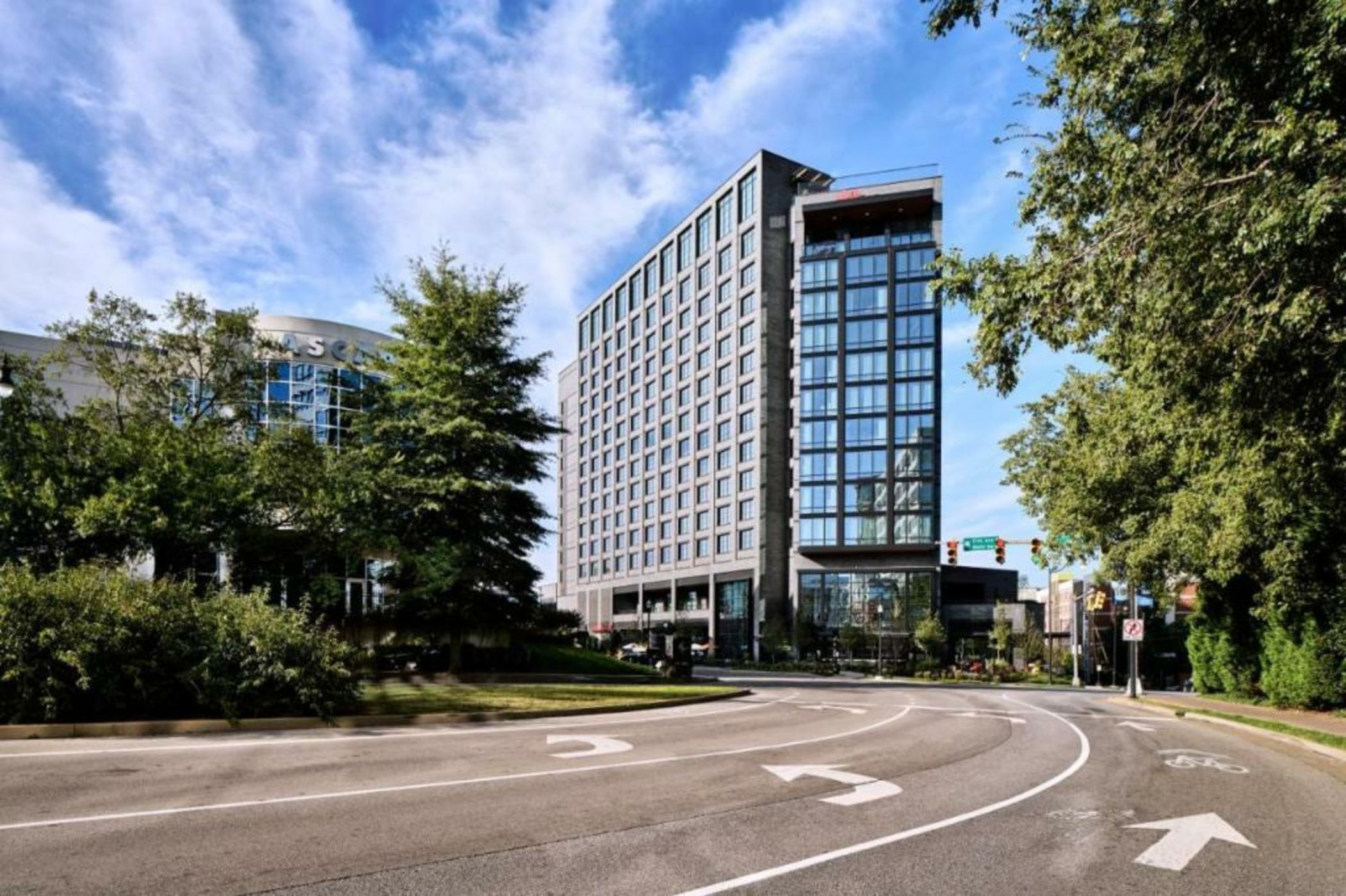 Virgin Hotels Nashville