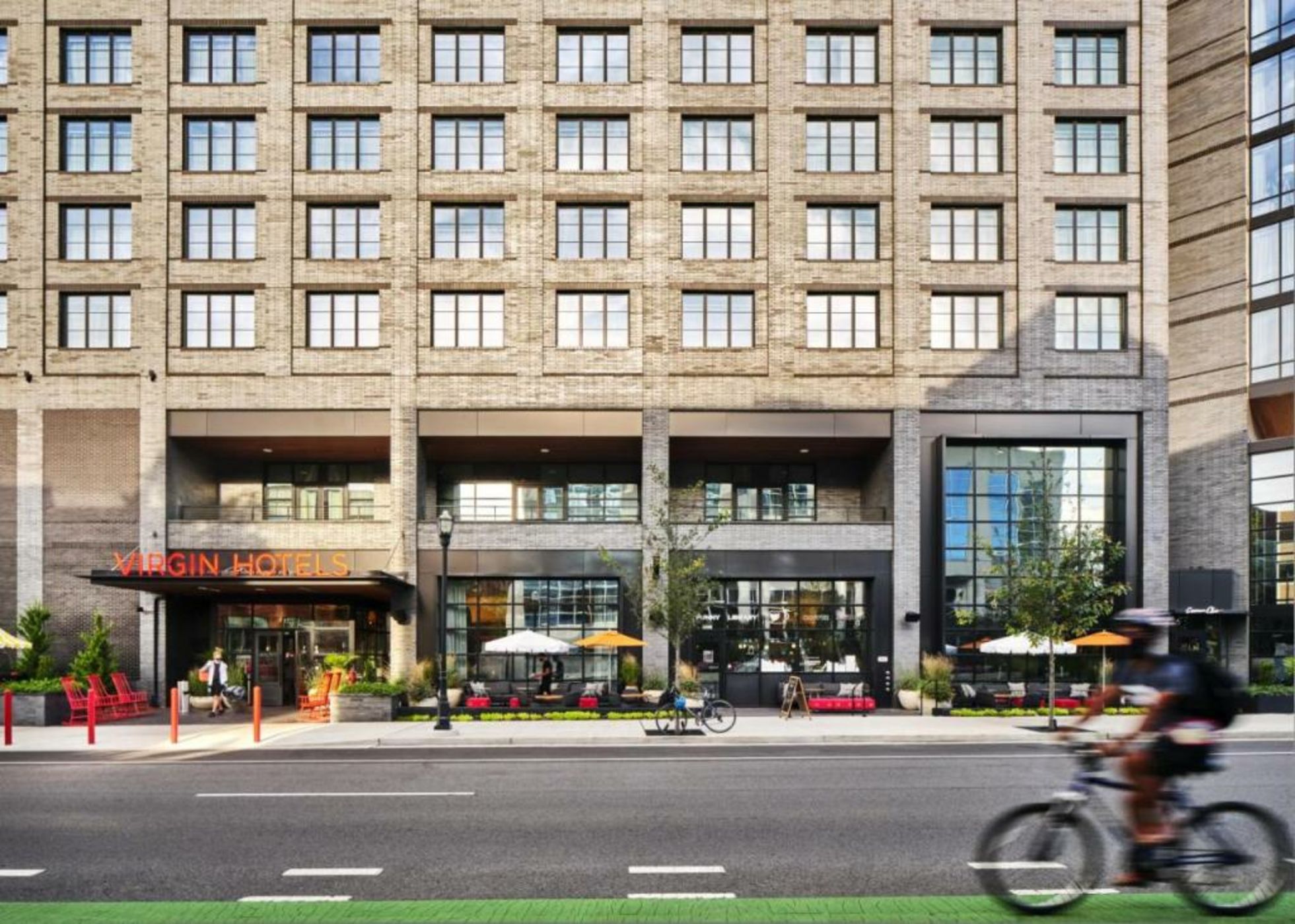 Virgin Hotels Nashville