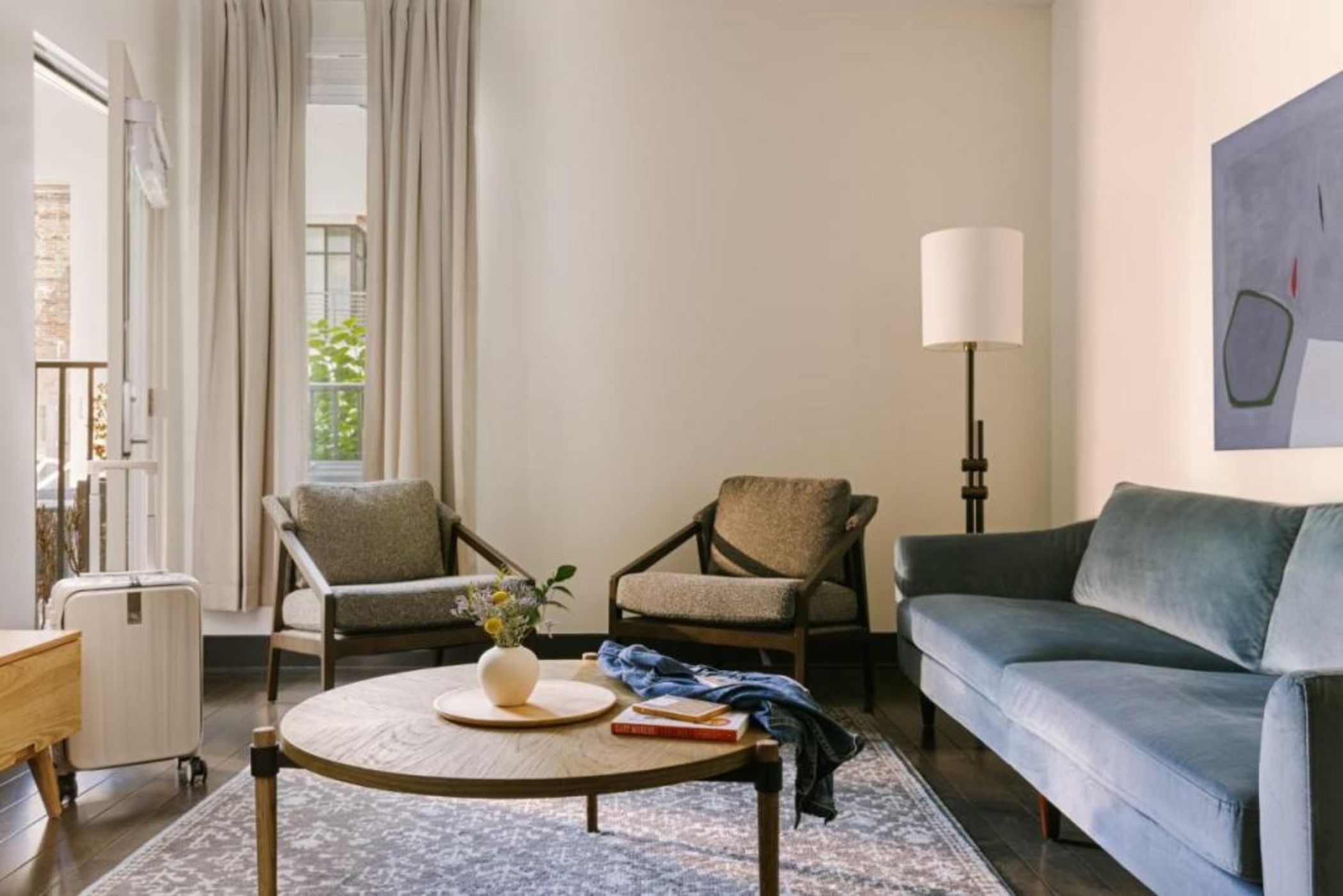 Sonder at Village 21