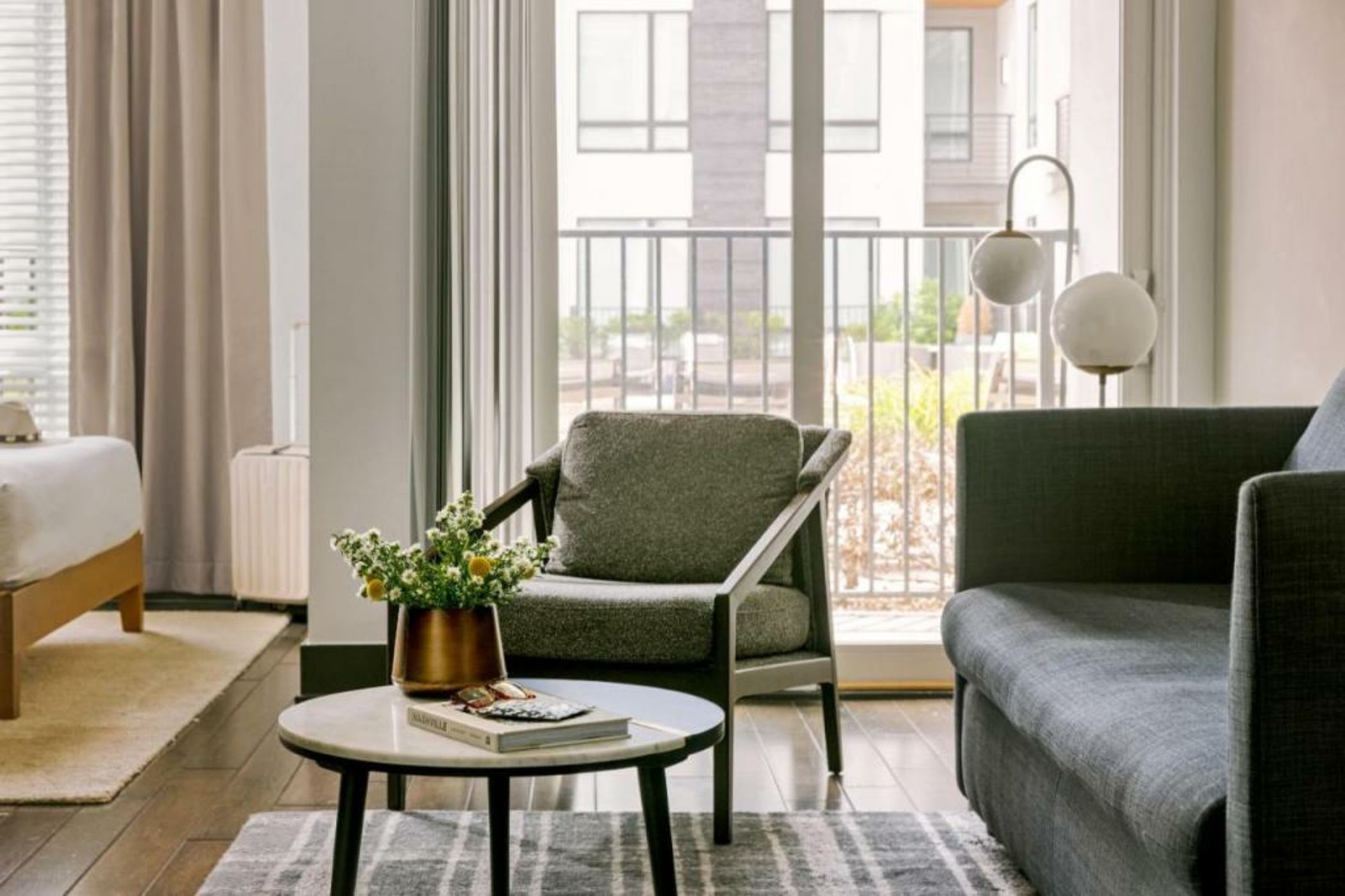 Sonder at Village 21