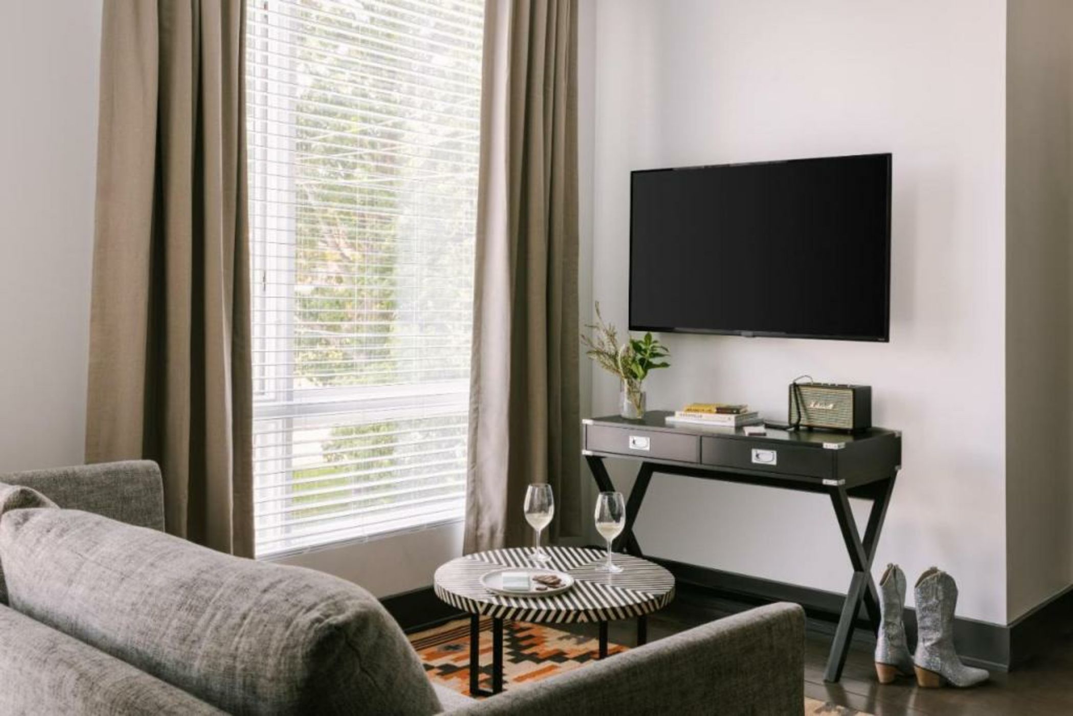 Sonder at Village 21