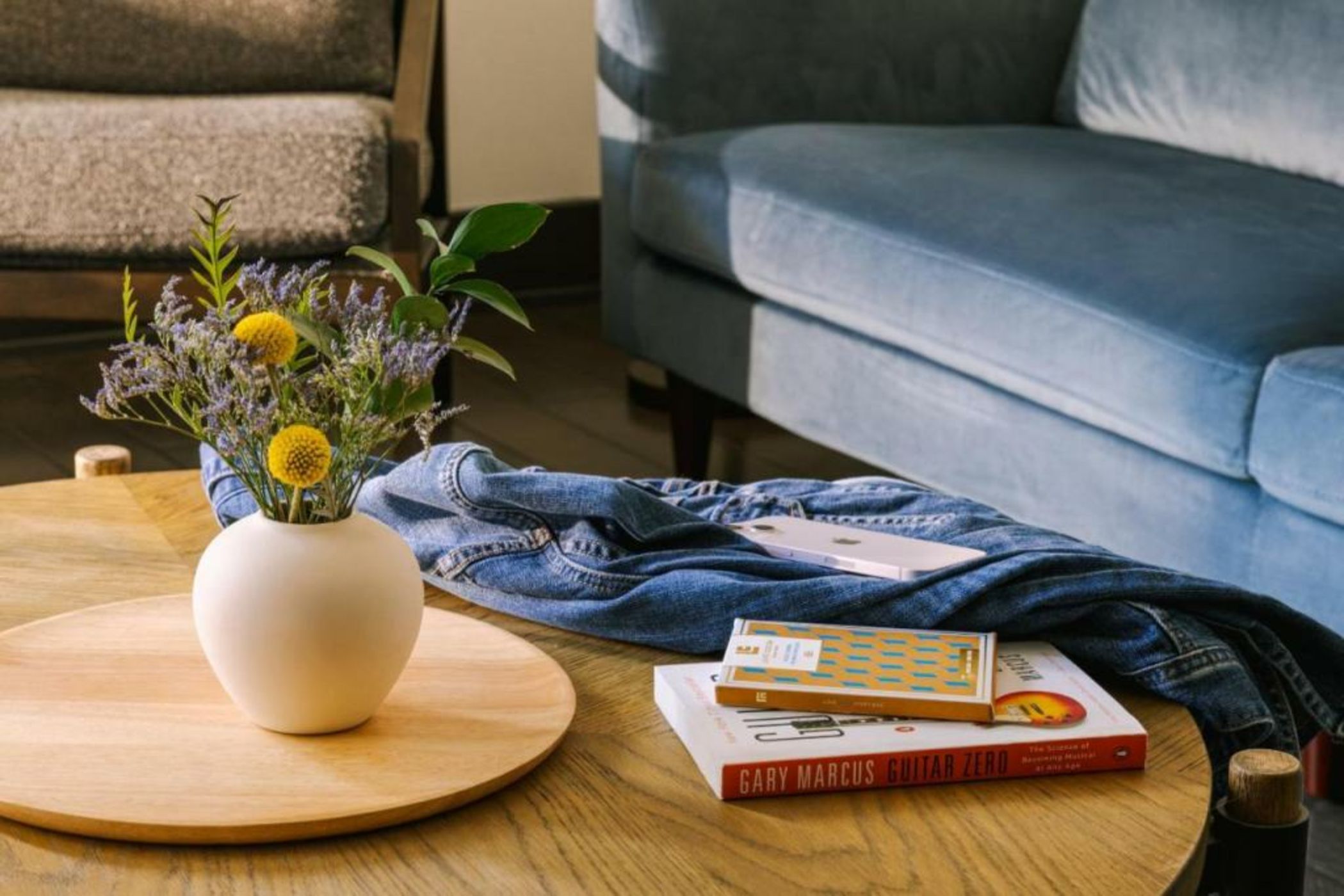 Sonder at Village 21