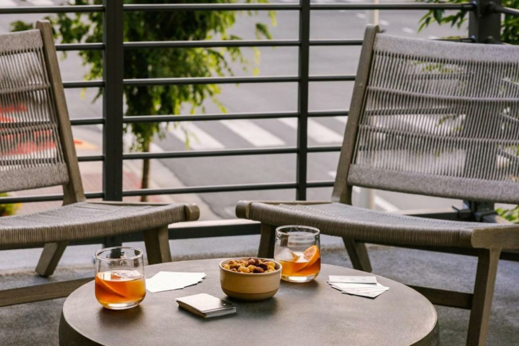 Sonder at Village 21