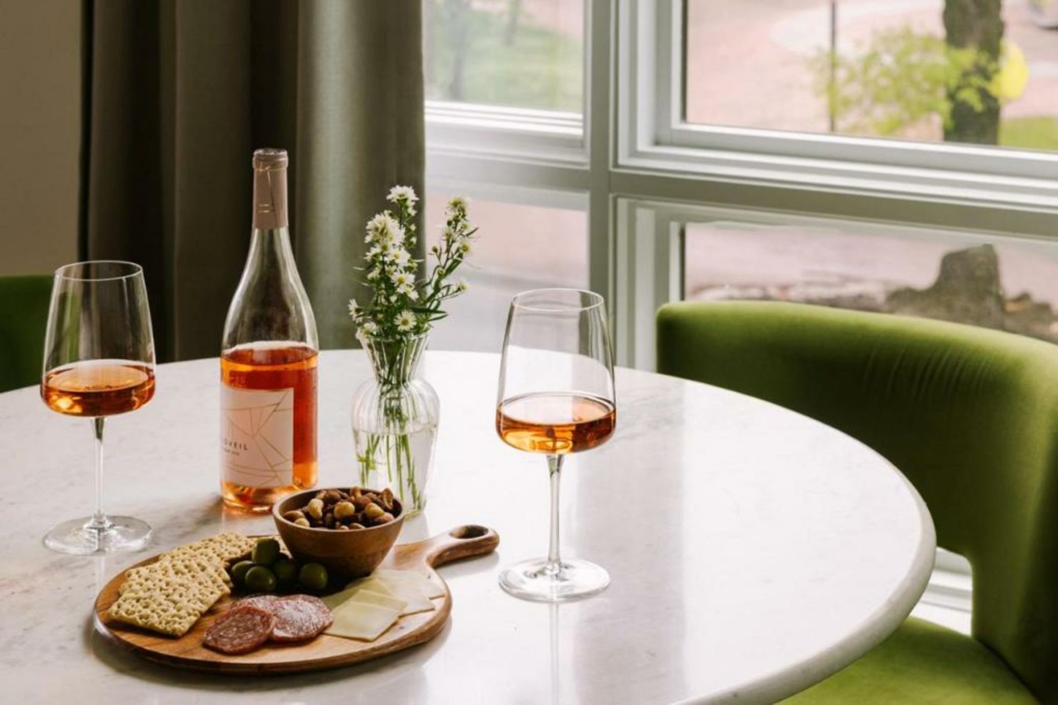 Sonder at Village 21