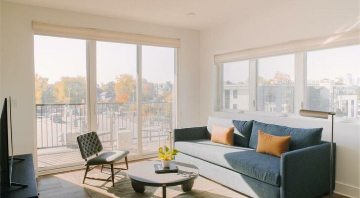 Sonder The Lookout