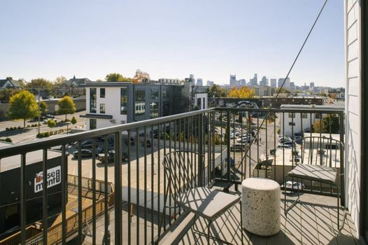Sonder The Lookout