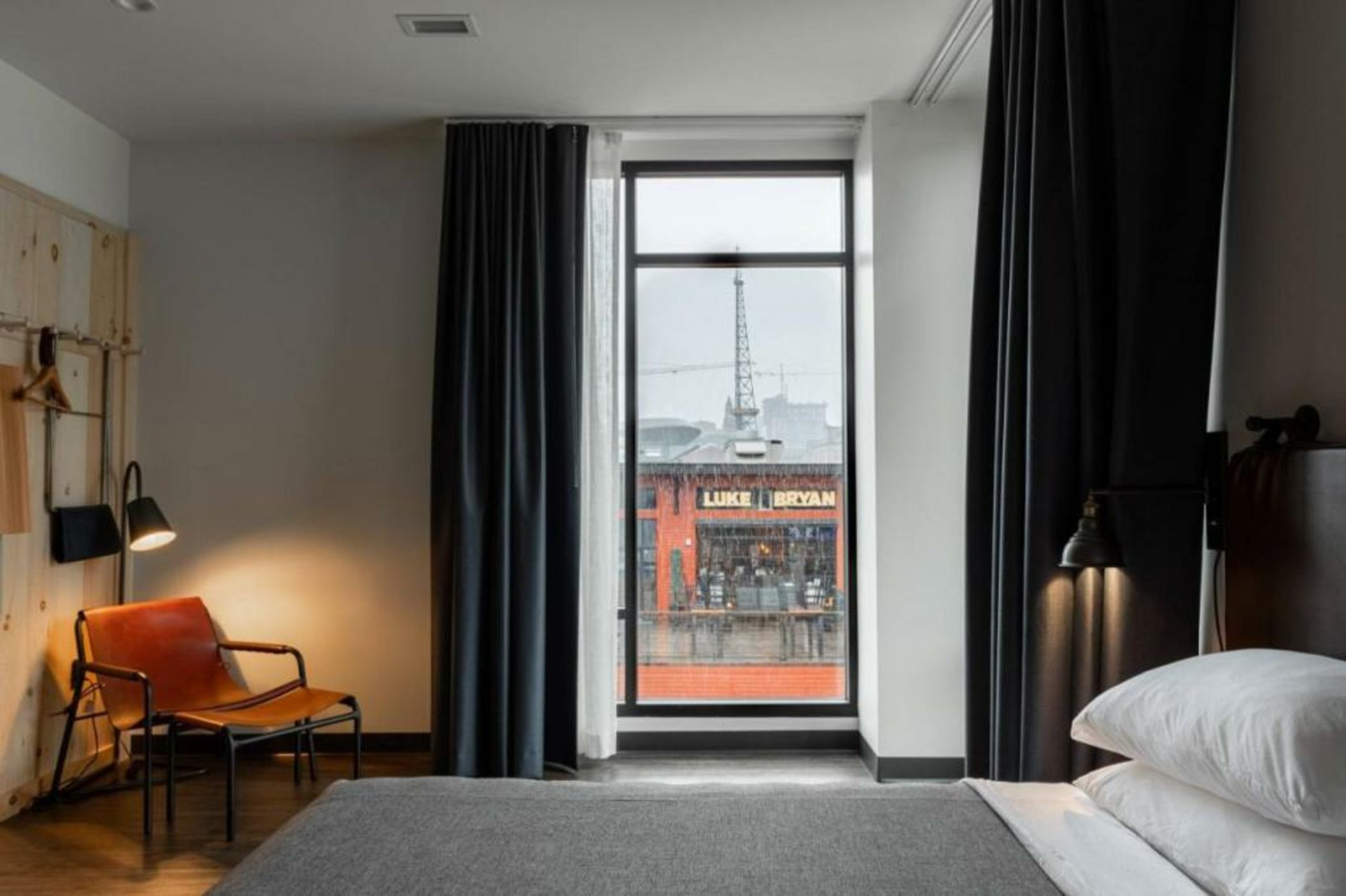 Moxy Nashville Downtown