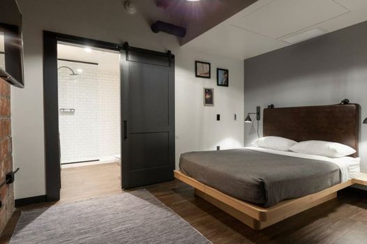 Moxy Nashville Downtown