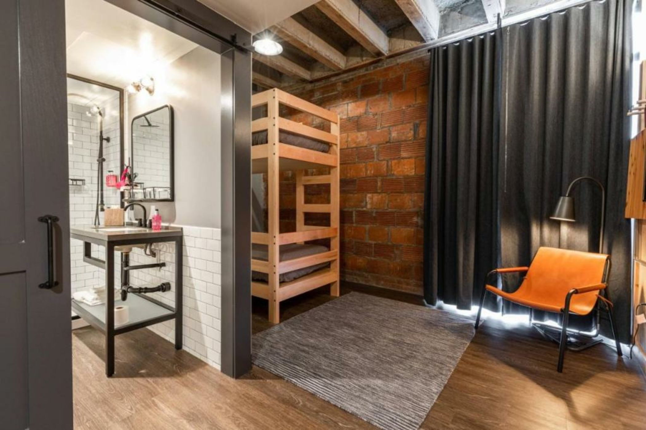 Moxy Nashville Downtown