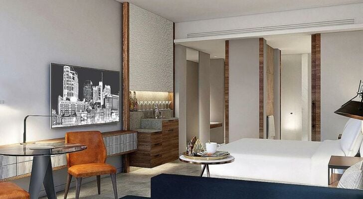 Four Seasons Hotel Nashville