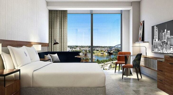 Four Seasons Hotel Nashville