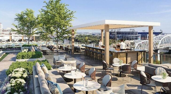 Four Seasons Hotel Nashville