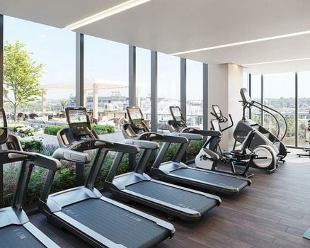 Four Seasons Hotel Nashville