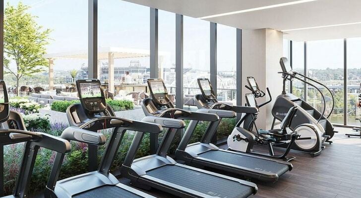 Four Seasons Hotel Nashville